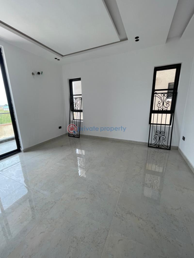 5 bedroom Detached Duplex For Sale Northern Foreshore Phase4 Chevron Drive Lekki Lagos - 11