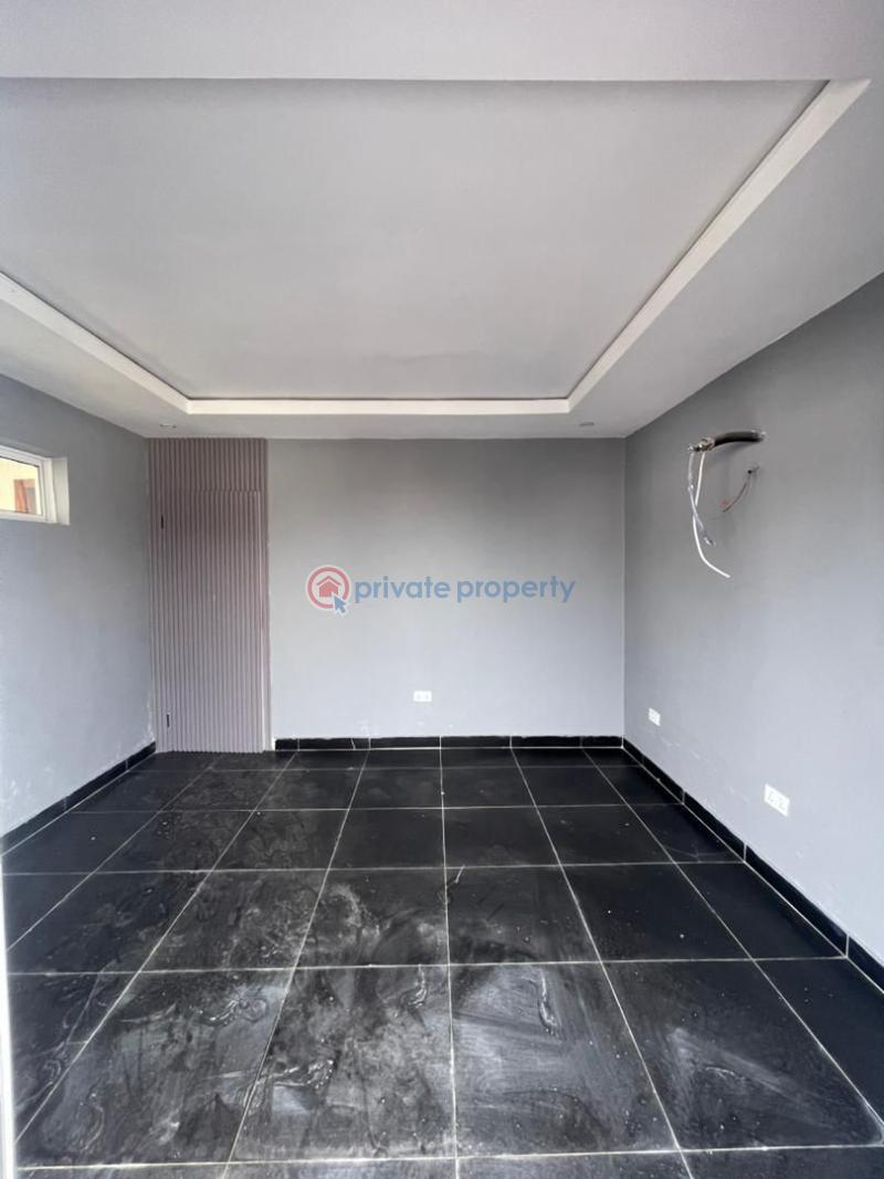 4 bedroom Detached Duplex For Sale Chevron Drive Lekki Lagos - 4