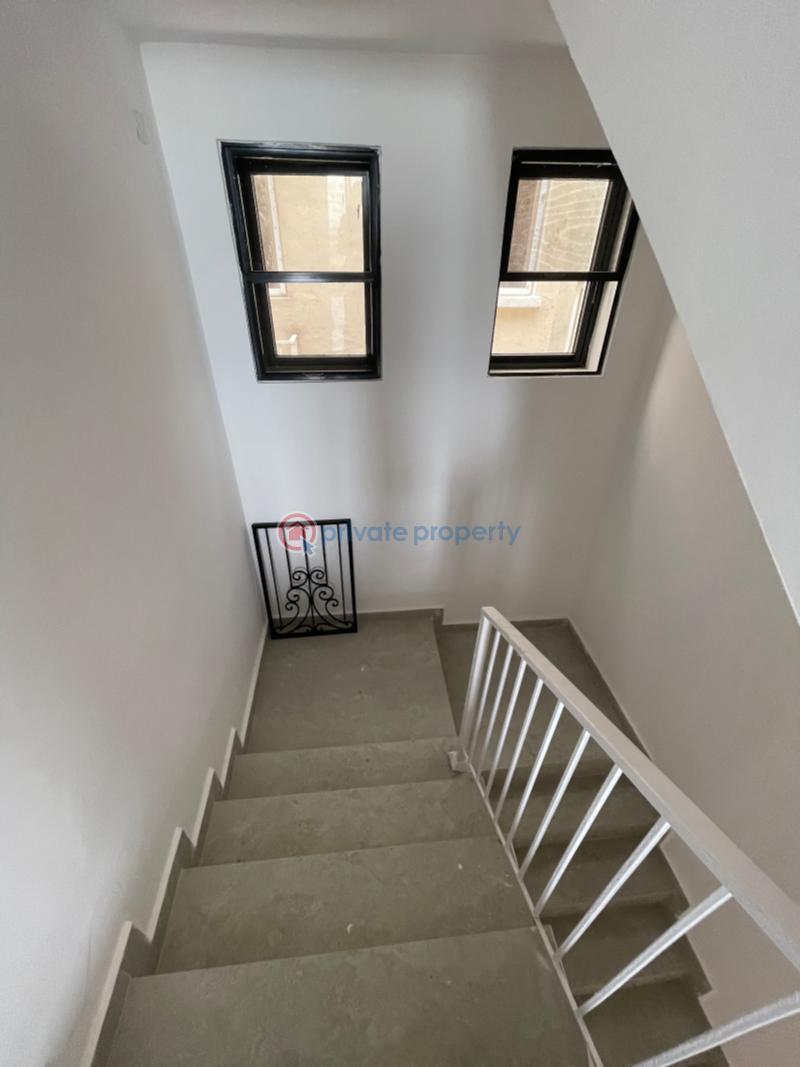 5 bedroom Detached Duplex For Sale Northern Foreshore Phase4 Chevron Drive Lekki Lagos - 9