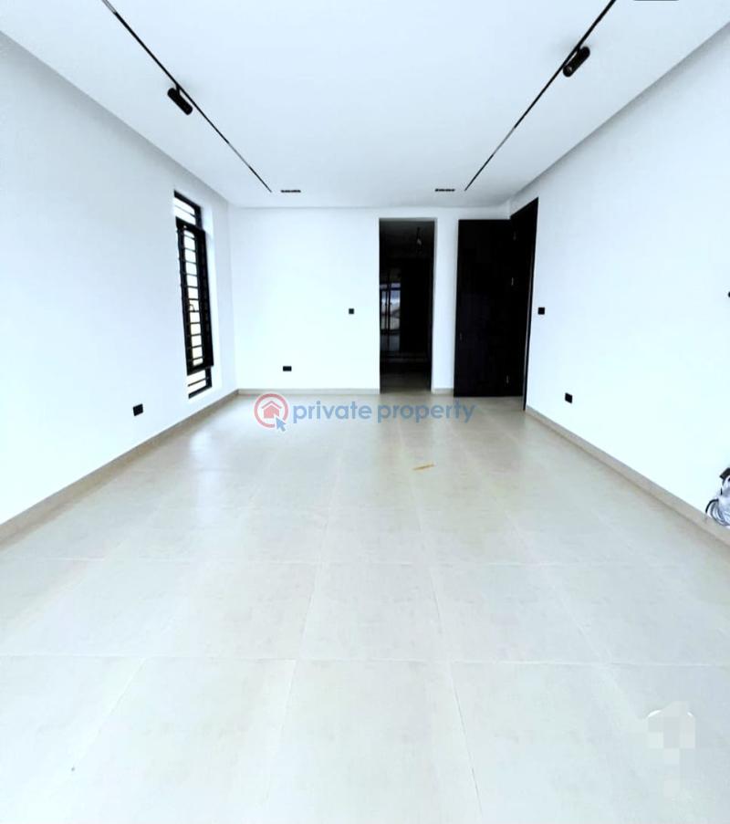5 bedroom Detached Duplex For Sale Oniru Victoria Island Lagos - 5