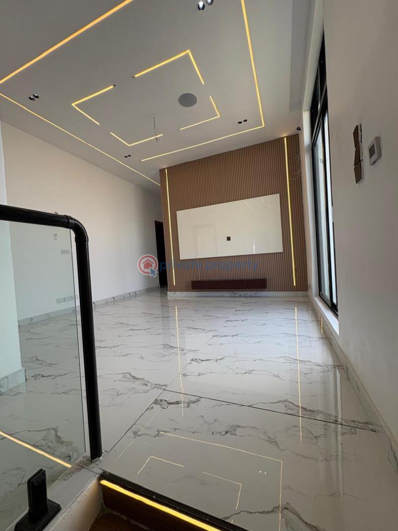 5 bedroom Detached Duplex For Sale Lekki, Ajah Ajah Lagos - 3