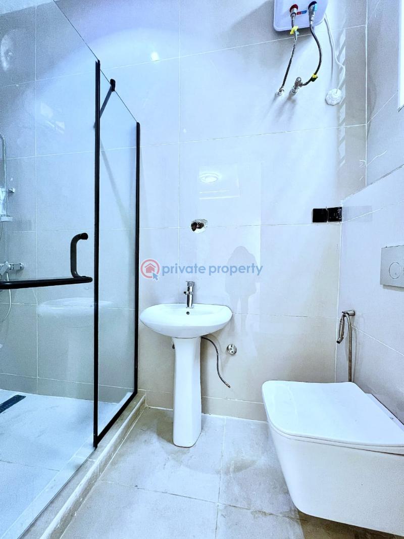 5 bedroom Detached Duplex For Sale Ikota Lekki Lagos - 17