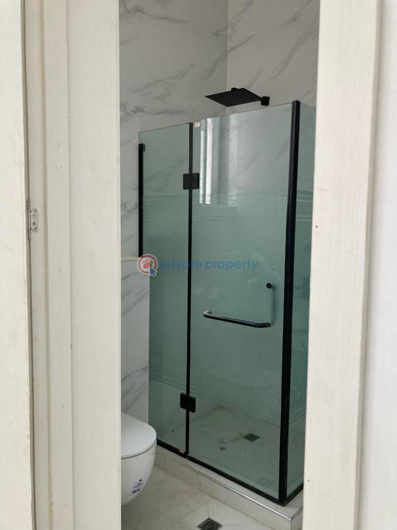 5 bedroom Duplex For Sale Chevron Drive Lekki Lagos - 18