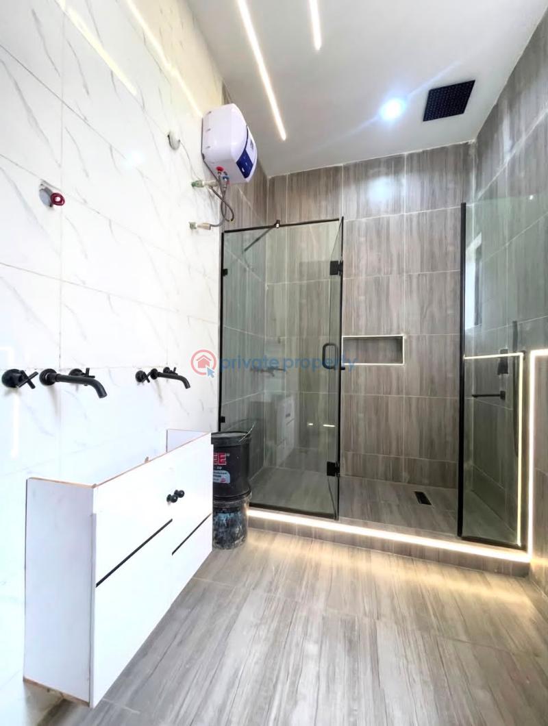 5 bedroom Duplex For Sale Ikota Lekki Lagos - 7