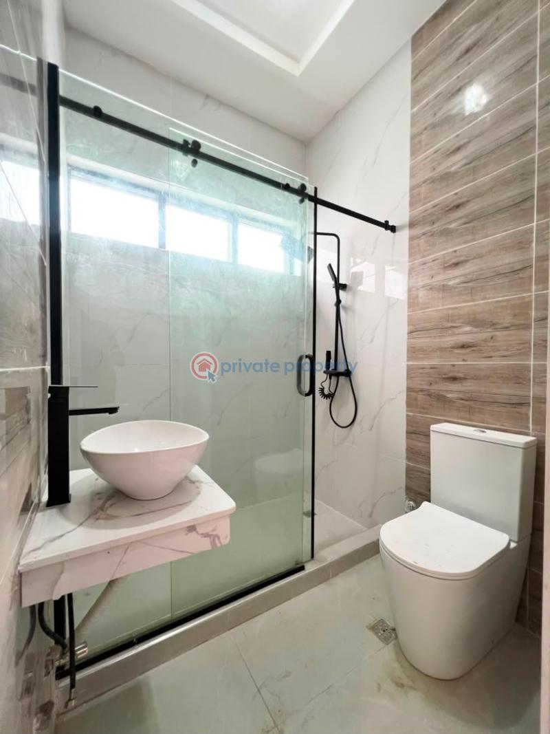 4 bedroom Detached Duplex For Sale Orchid Lekki Lagos - 7