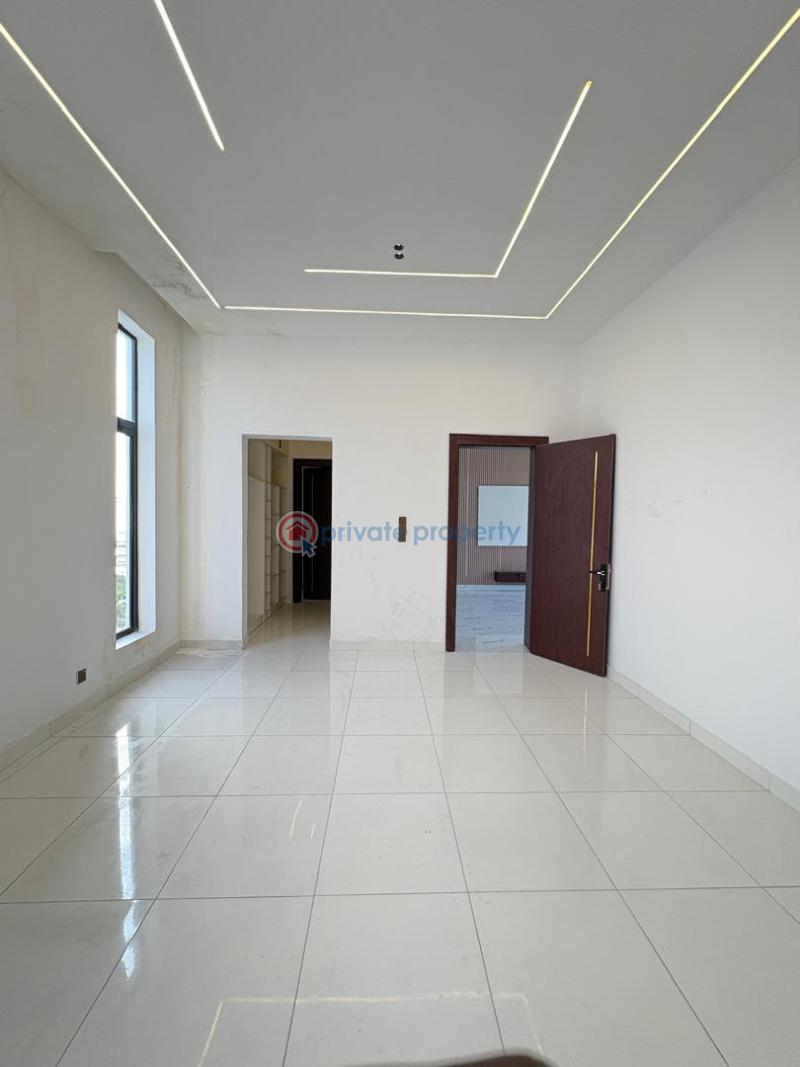 5 bedroom Detached Duplex For Sale Lekki, Ajah Ajah Lagos - 9