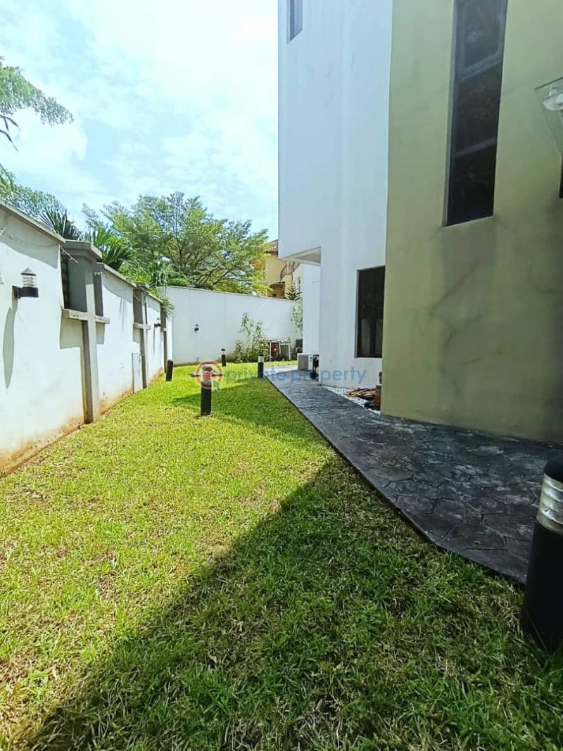 5 bedroom Detached Duplex For Sale Banana Island Ikoyi Lagos - 18