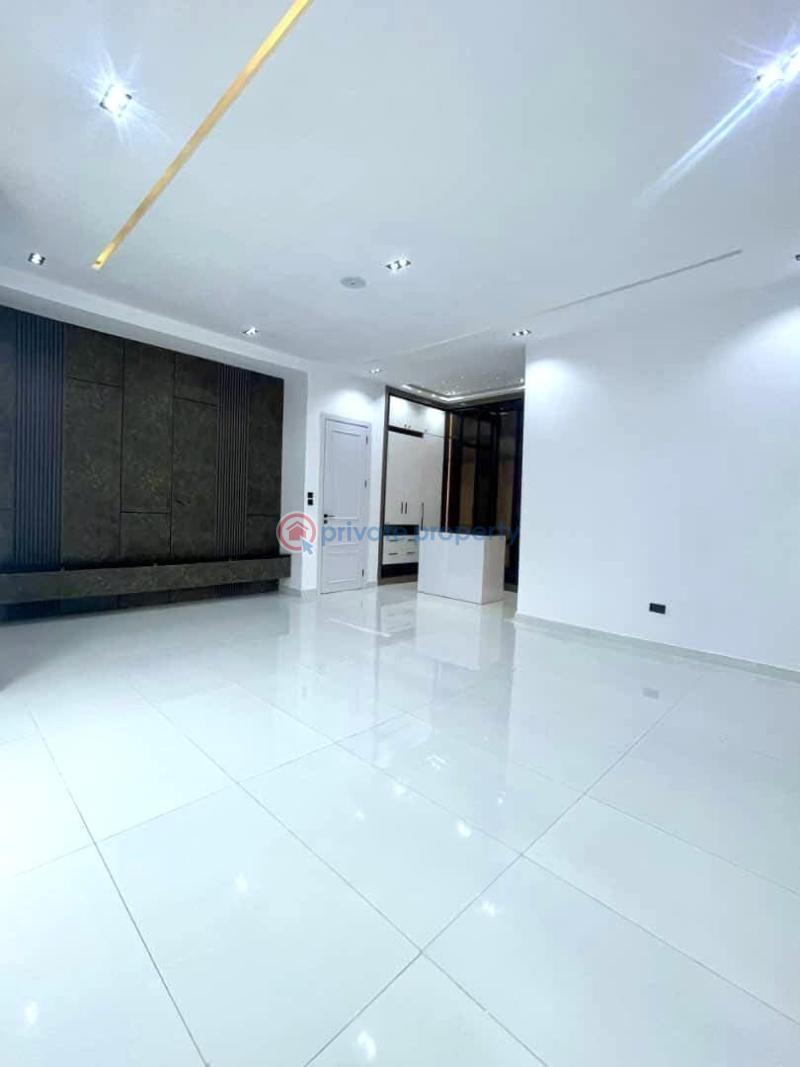 5 bedroom Detached Duplex For Sale Megamound Estate Ikota Lekki Lagos - 19
