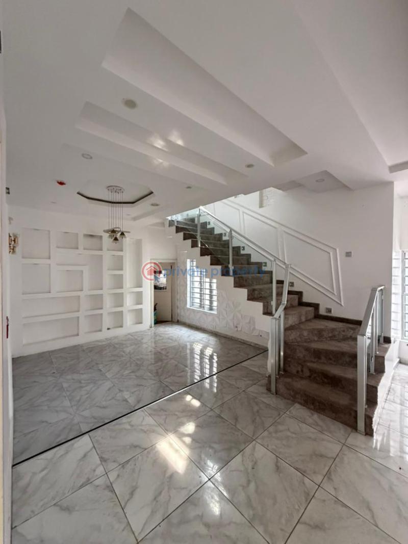 5 bedroom Detached Duplex For Rent Lekki County Home, Ikota Lekki Ikota Lekki Lagos - 17