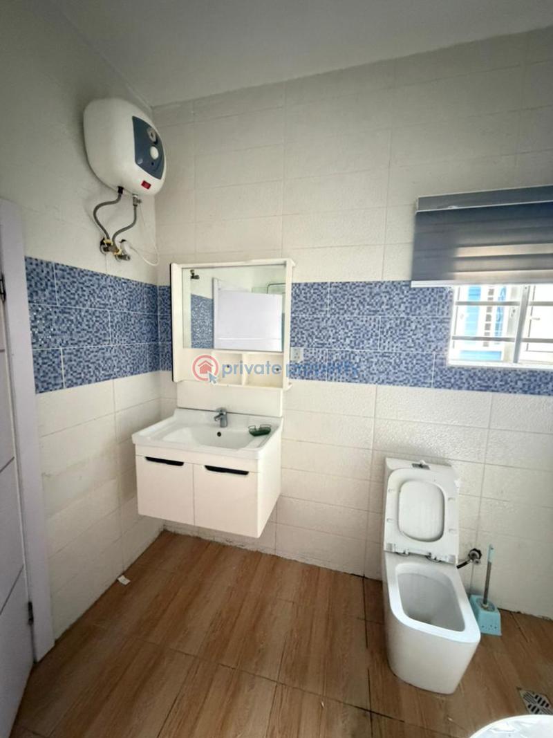 5 bedroom Detached Duplex For Rent Lekki County Home, Ikota Lekki Ikota Lekki Lagos - 12