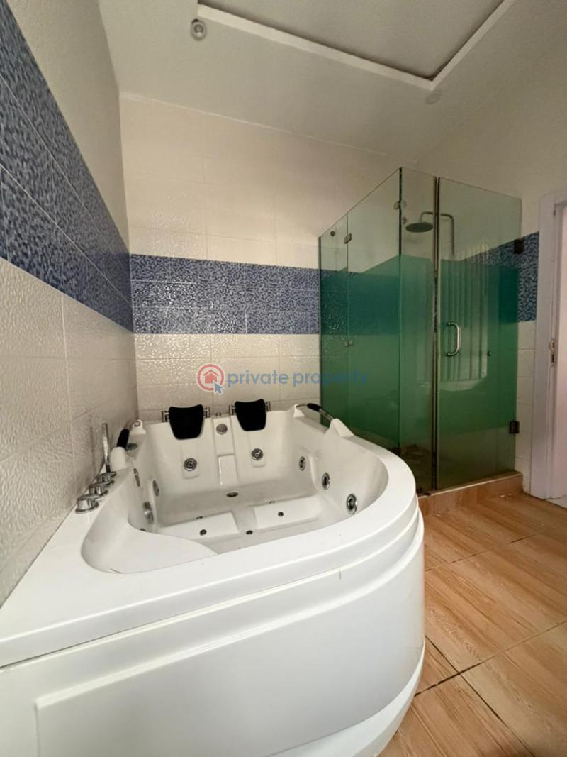 5 bedroom Detached Duplex For Rent Lekki County Home, Ikota Lekki Ikota Lekki Lagos - 0