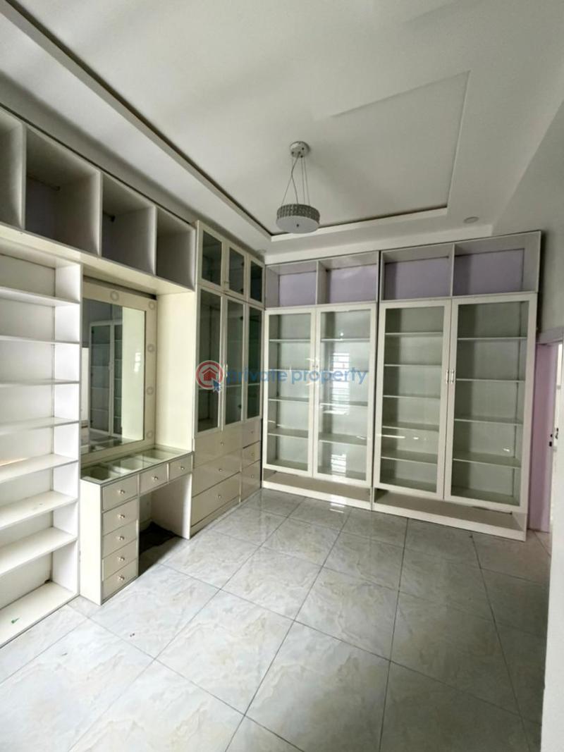 5 bedroom Detached Duplex For Rent Lekki County Home, Ikota Lekki Ikota Lekki Lagos - 8
