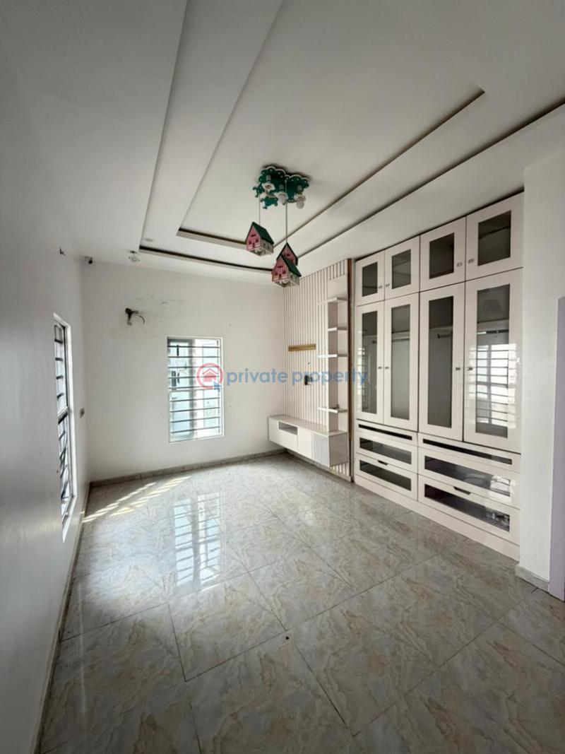 5 bedroom Detached Duplex For Rent Lekki County Home, Ikota Lekki Ikota Lekki Lagos - 15