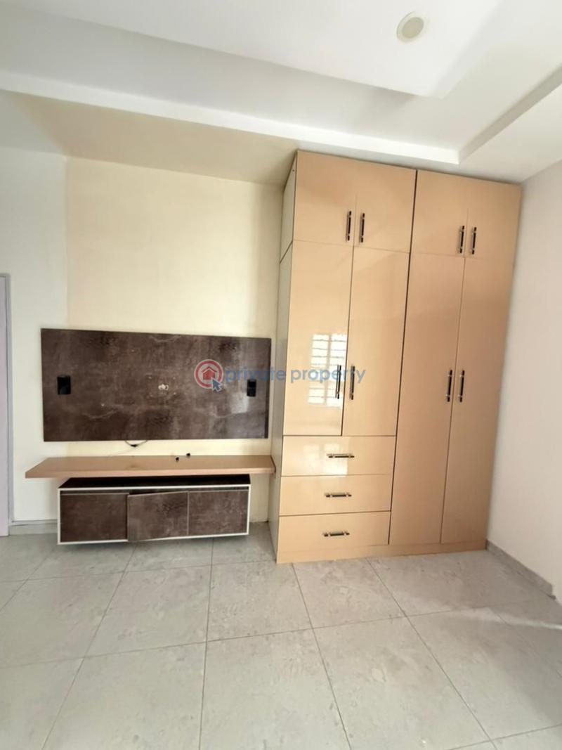 5 bedroom Detached Duplex For Rent Lekki County Home, Ikota Lekki Ikota Lekki Lagos - 1