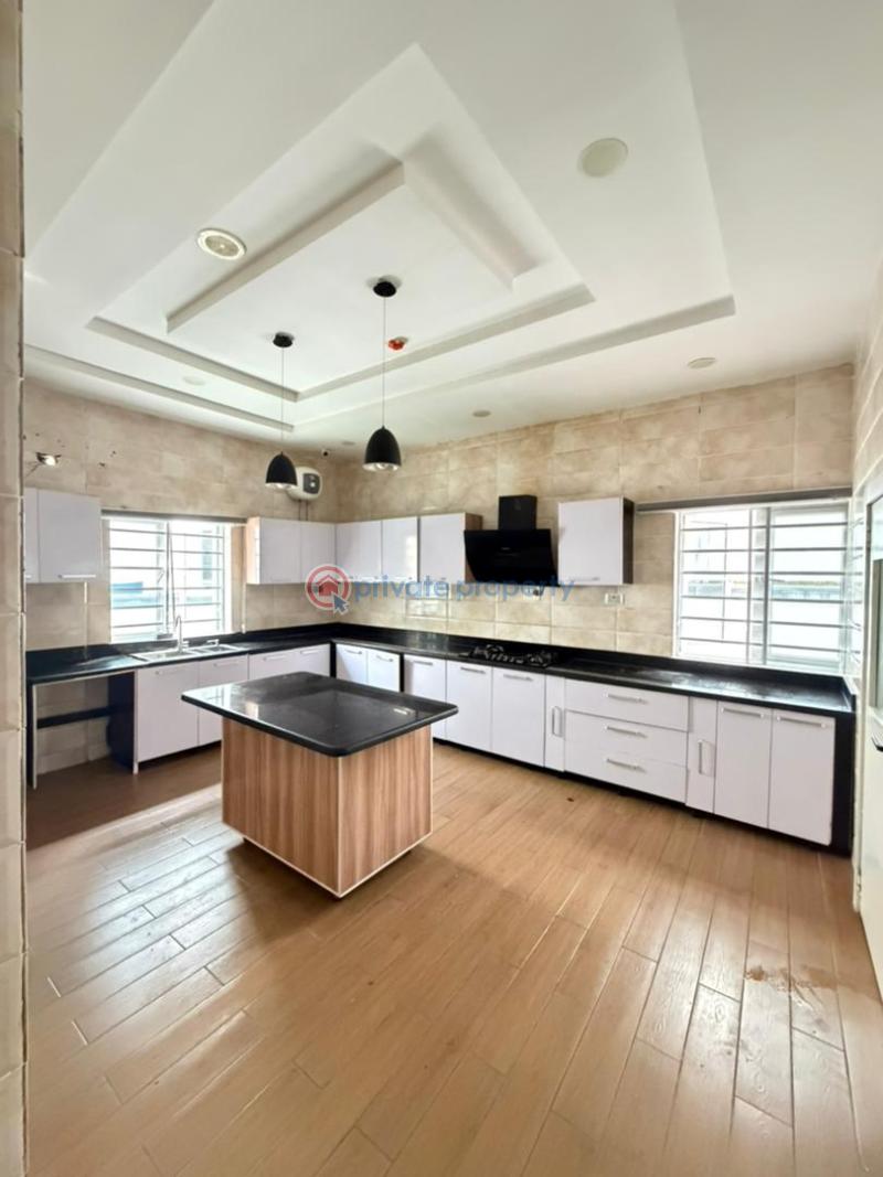 5 bedroom Detached Duplex For Rent Lekki County Home, Ikota Lekki Ikota Lekki Lagos - 9