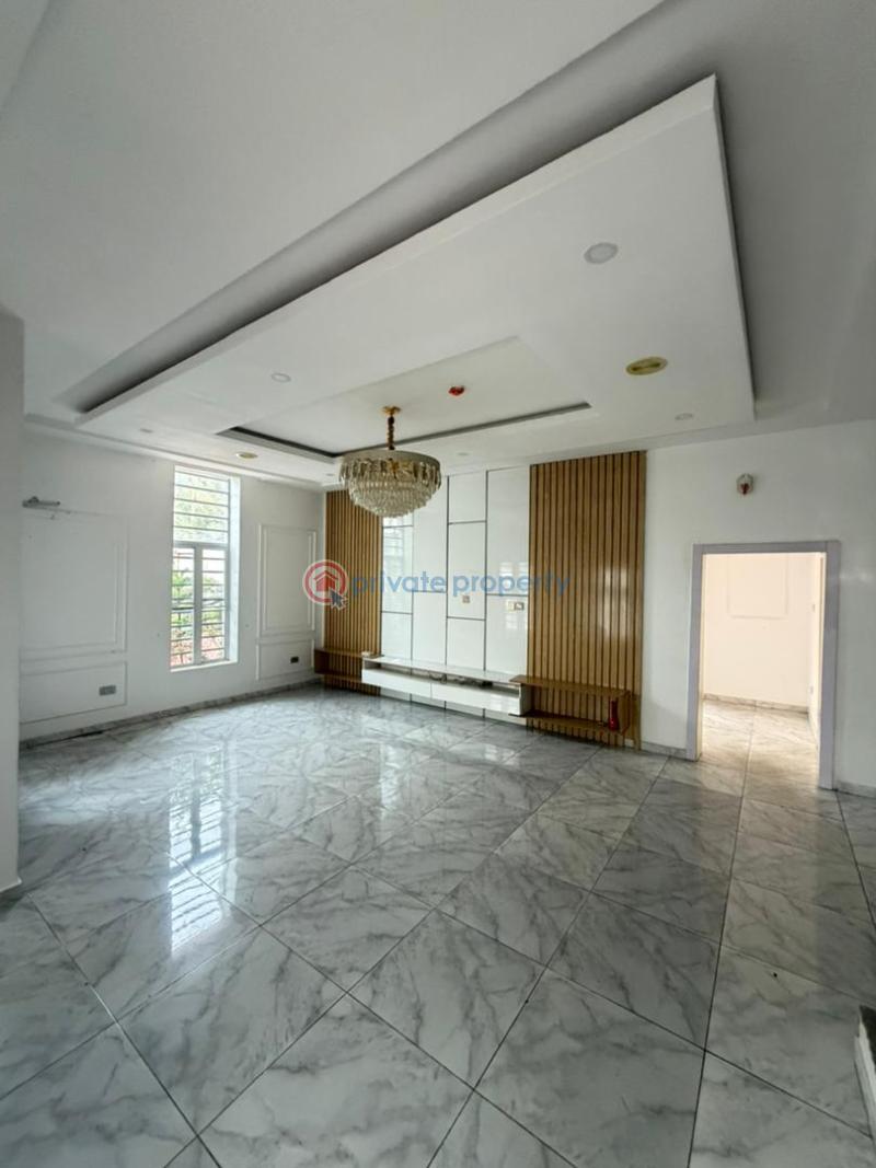 5 bedroom Detached Duplex For Rent Lekki County Home, Ikota Lekki Ikota Lekki Lagos - 18