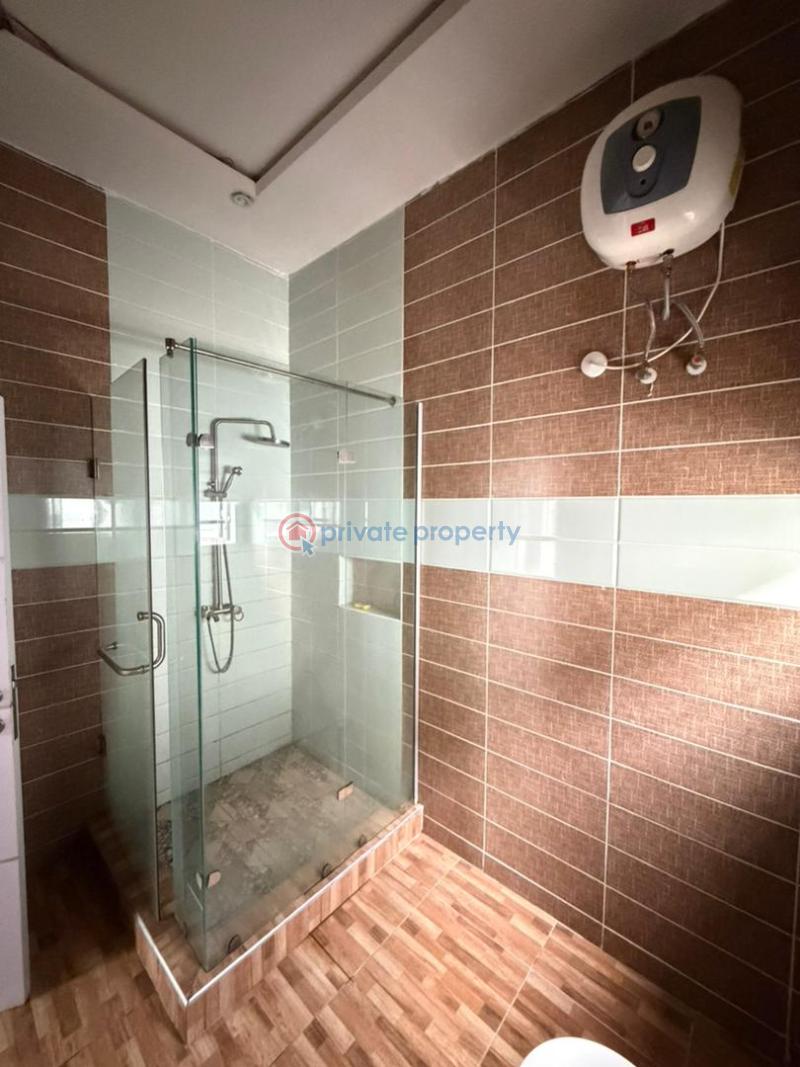 5 bedroom Detached Duplex For Rent Lekki County Home, Ikota Lekki Ikota Lekki Lagos - 10