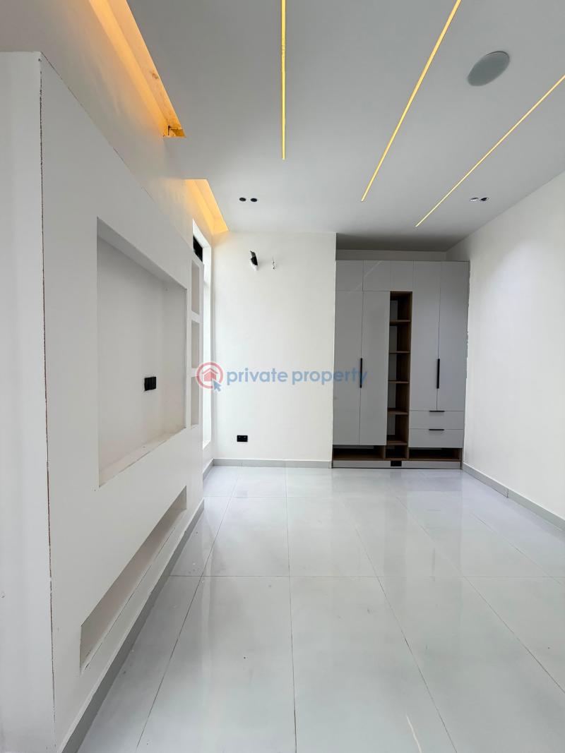 5 bedroom Detached Duplex For Sale Lekki Phase 1 Lagos - 15