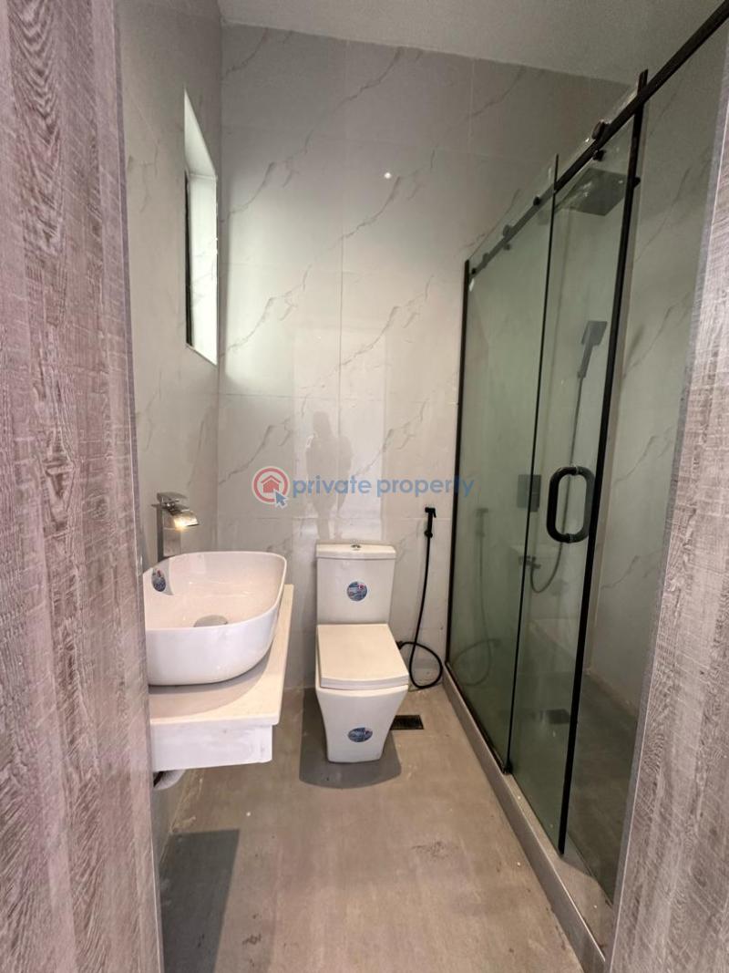 5 bedroom House For Sale Chevron Lekki Lekki Lagos - 10