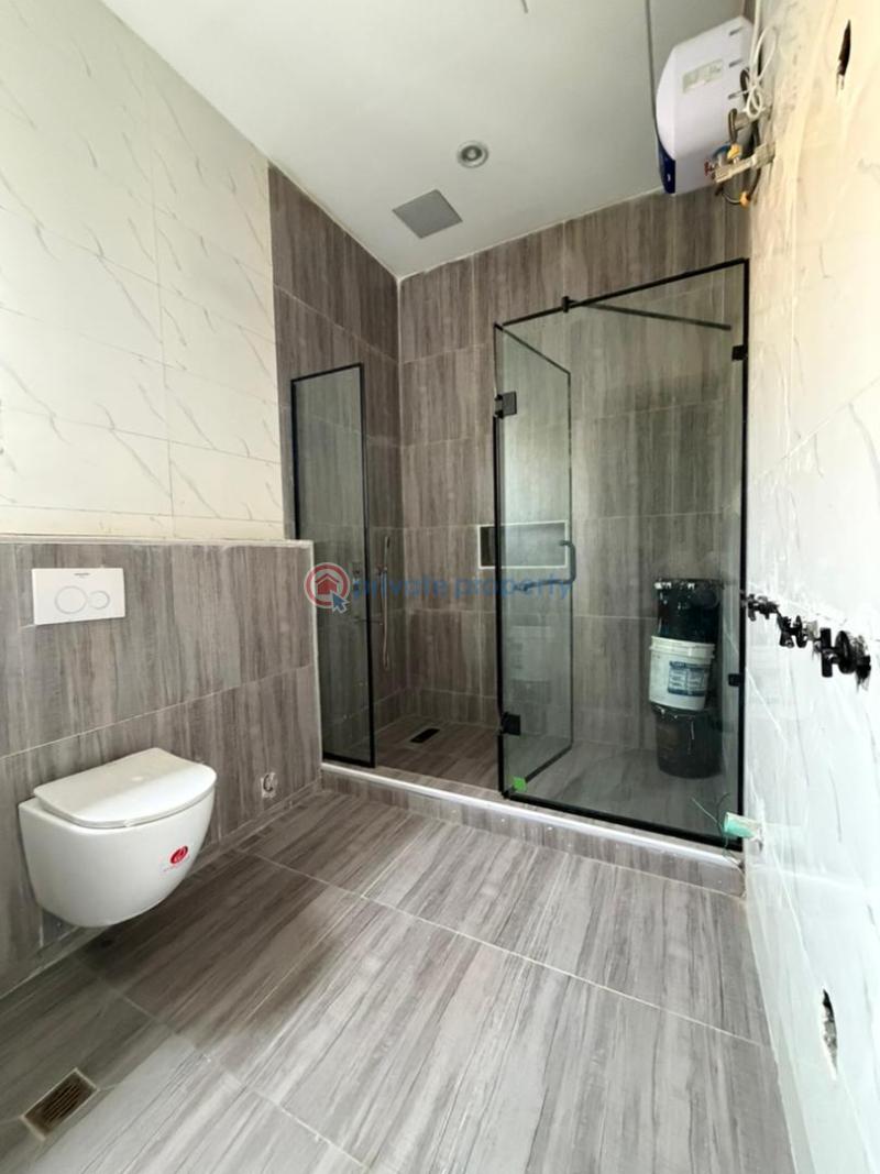 5 bedroom Detached Duplex For Sale Ikota Lekki Lagos - 2