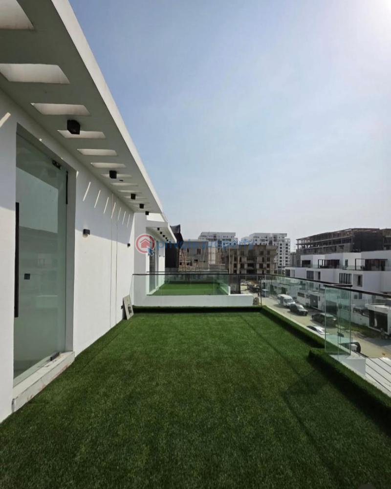 5 bedroom Detached Duplex For Sale Lekki Phase 1 Lagos - 11