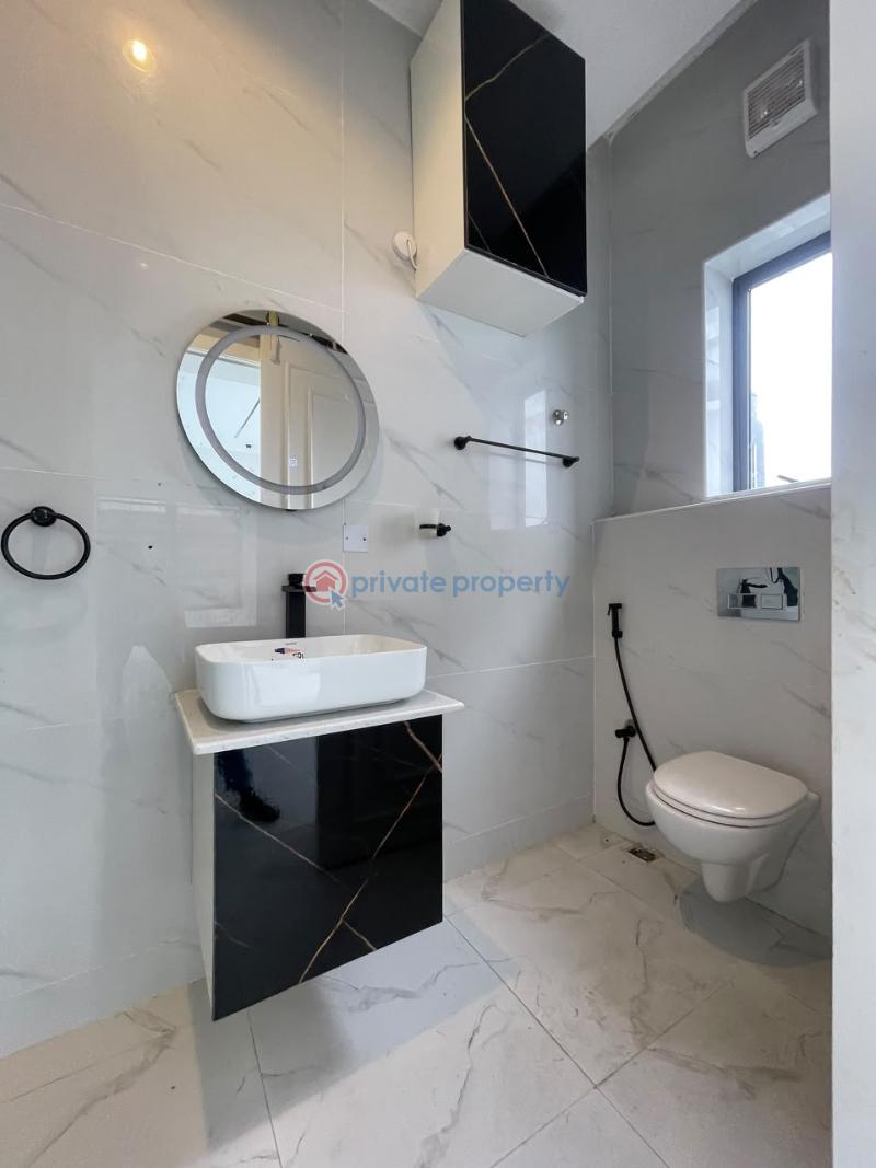 5 bedroom Detached Duplex For Sale Lekki Lagos - 12