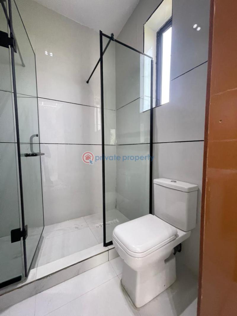 5 bedroom Detached Duplex For Sale Ajah Lagos - 14