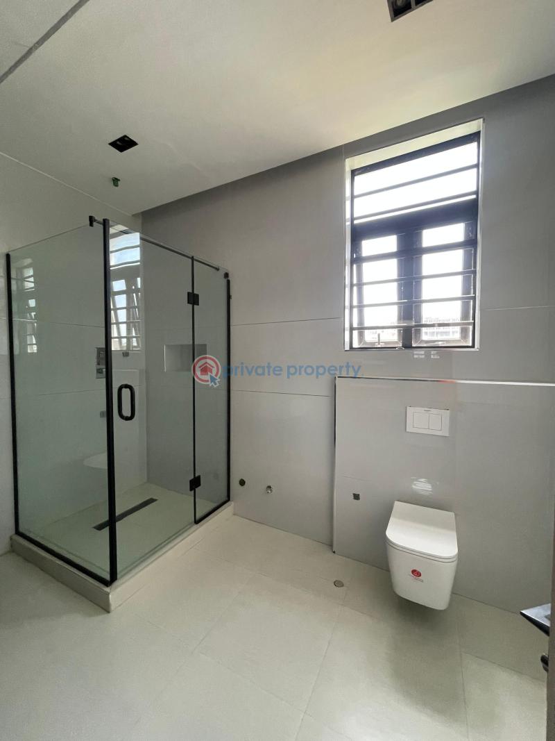 5 bedroom Detached Duplex For Sale Lekki Phase 1 Lagos - 6
