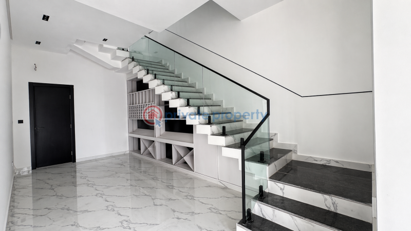 5 bedroom Detached Duplex For Sale Lekki Lagos - 5