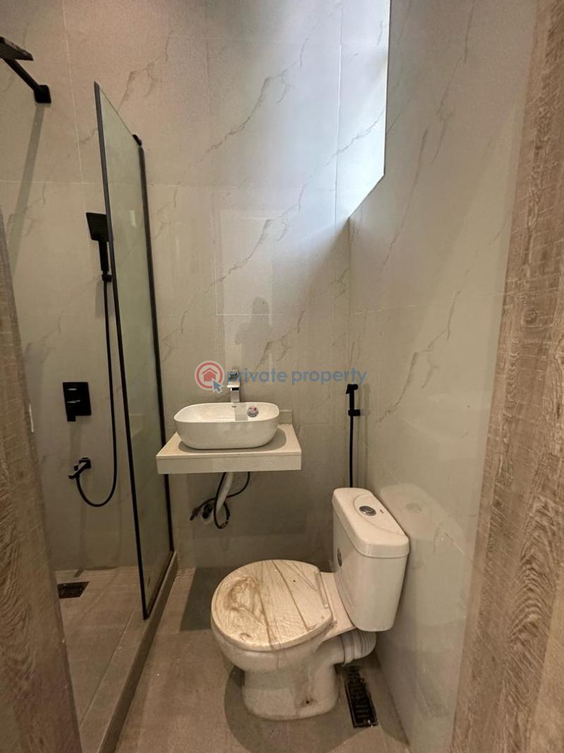 5 bedroom House For Sale Chevron Lekki Lekki Lagos - 7