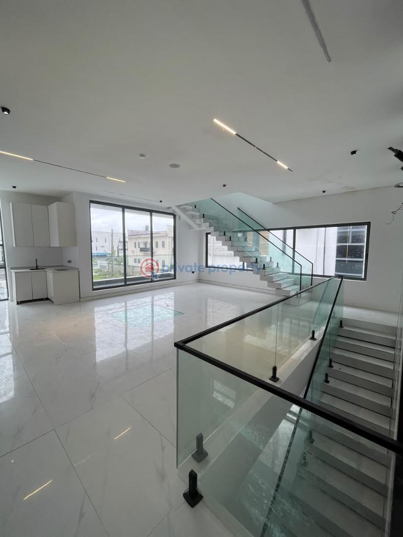 5 bedroom Detached Duplex For Sale Lekki Lagos - 11