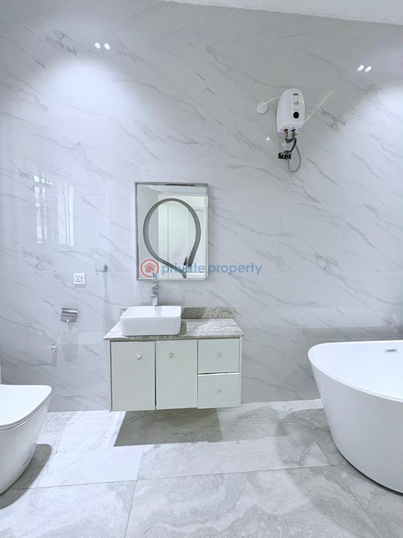 5 bedroom Detached Duplex For Sale Osapa London Lekki Lagos - 11