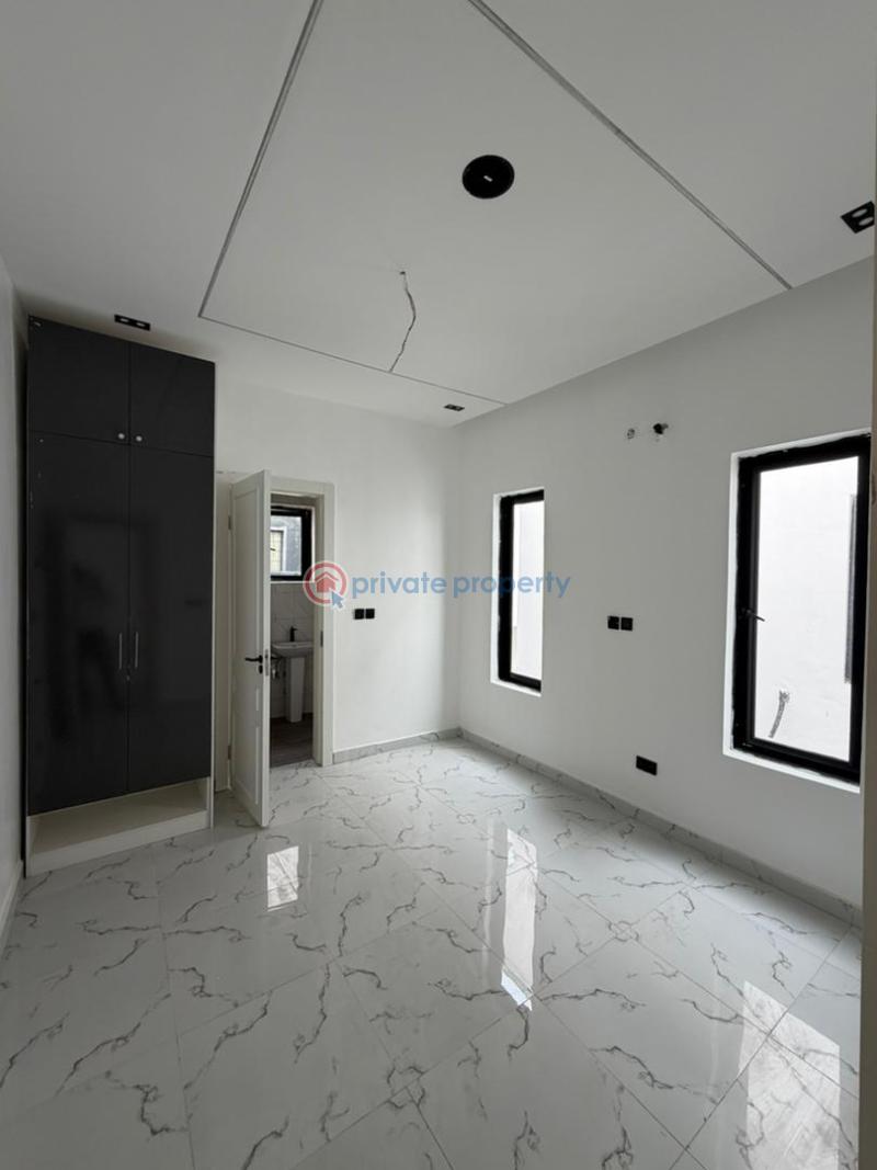 5 bedroom Detached Duplex For Sale Ikota Lekki Lagos - 1