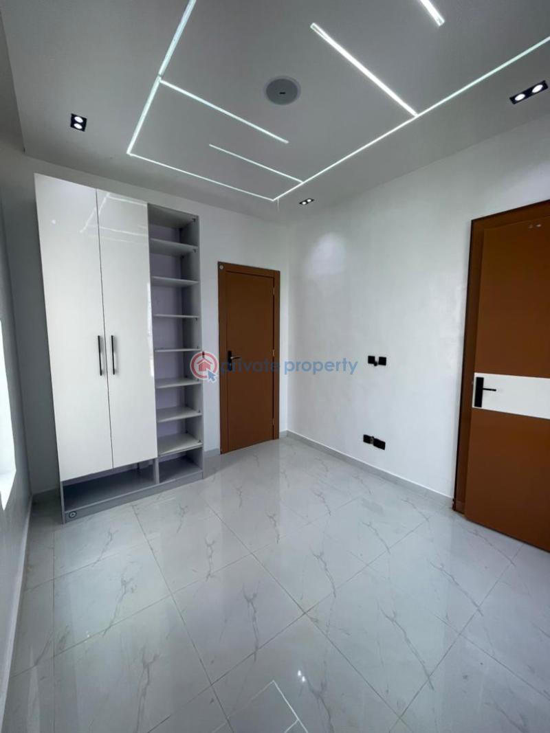 5 bedroom Detached Duplex For Sale Ajah Lagos - 9