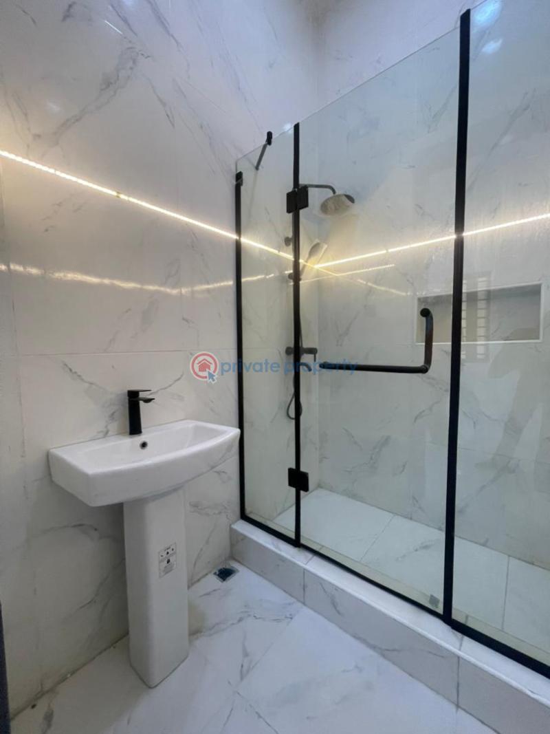 5 bedroom Detached Duplex For Sale Ikate Lekki Lagos Ikate Elegushi Lekki Lagos - 10