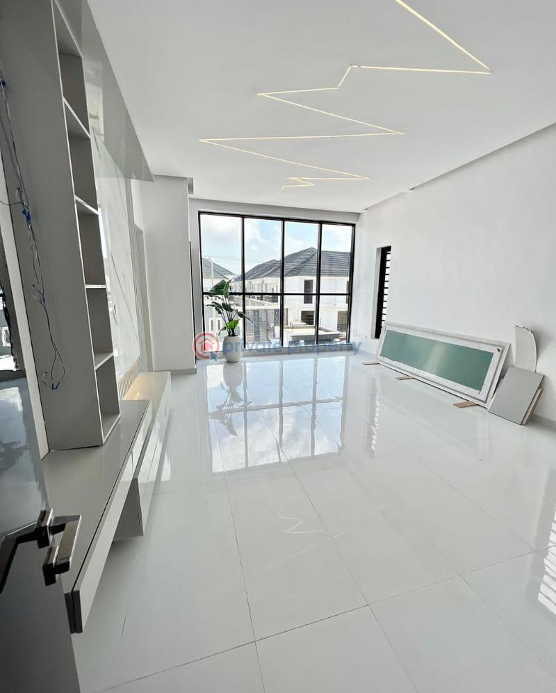 5 bedroom Duplex For Sale After Chevron Lekki Lekki Phase 2 Lagos - 2