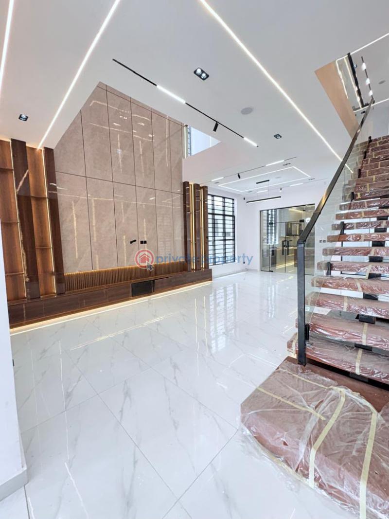 5 bedroom Duplex For Sale Ikota Lekki Lagos - 1