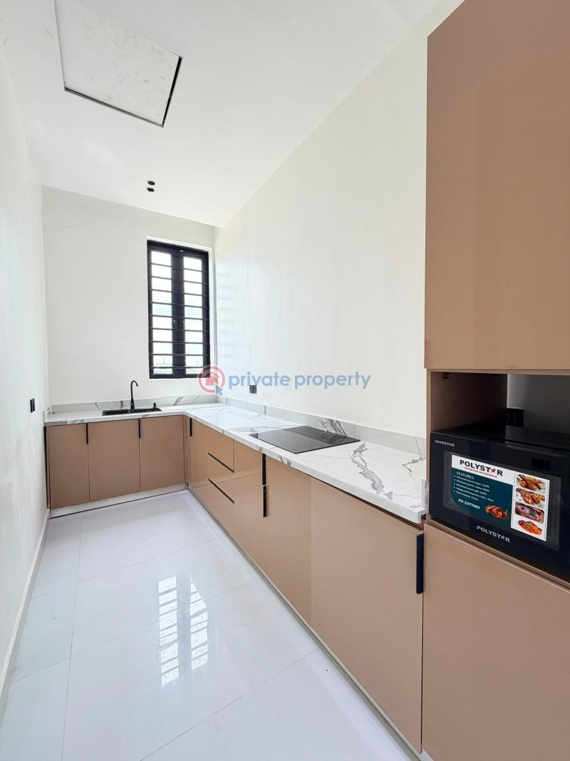 5 bedroom Detached Duplex For Sale Lekki Phase 1 Lagos - 13