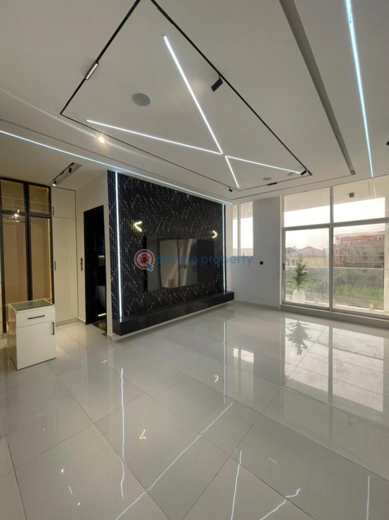 5 bedroom Detached Duplex For Sale Ologolo Lekki Lagos - 7