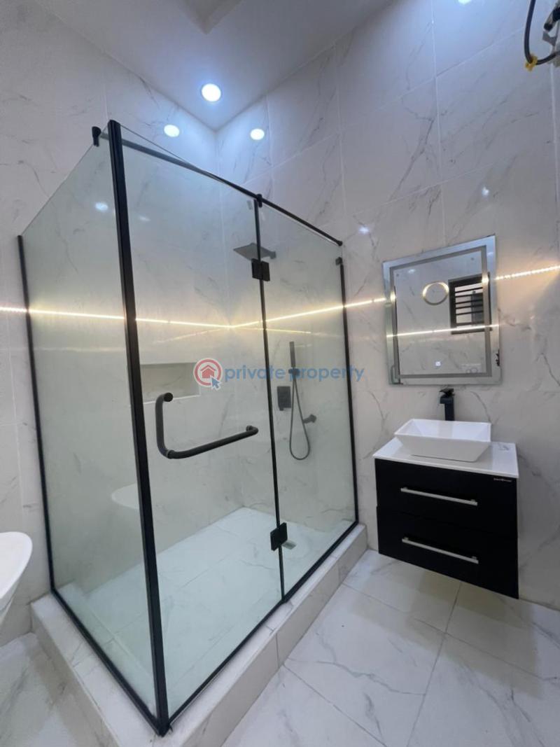 5 bedroom Detached Duplex For Sale Ikate Lekki Lagos Ikate Elegushi Lekki Lagos - 3