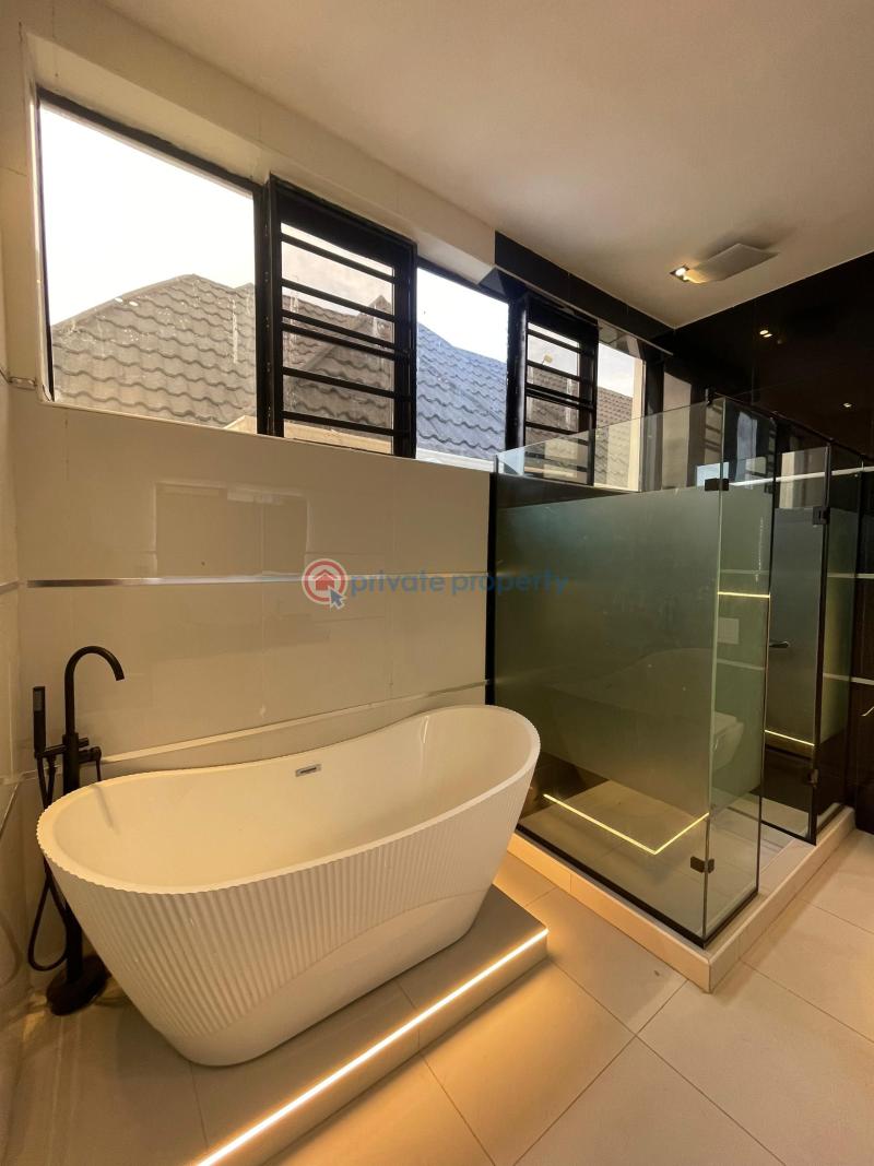 5 bedroom Detached Duplex For Sale Ajah Lagos - 1