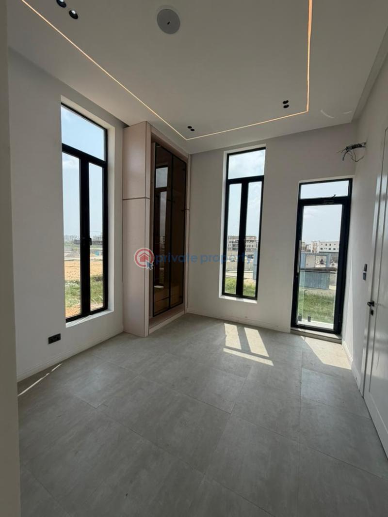 5 bedroom Detached Duplex For Sale Lekki Phase 1 Lekki Lagos Lekki Phase 1 Lagos - 17
