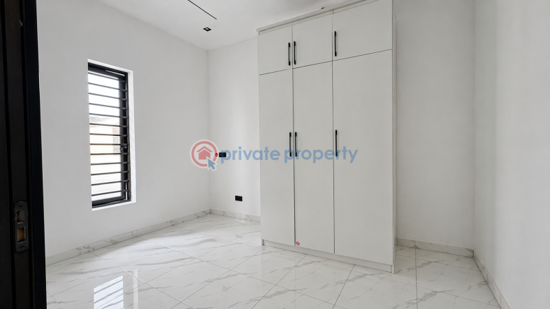 5 bedroom Detached Duplex For Sale Lekki Lagos - 8