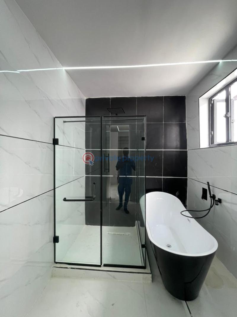 5 bedroom Detached Duplex For Sale Ajah Lagos - 12
