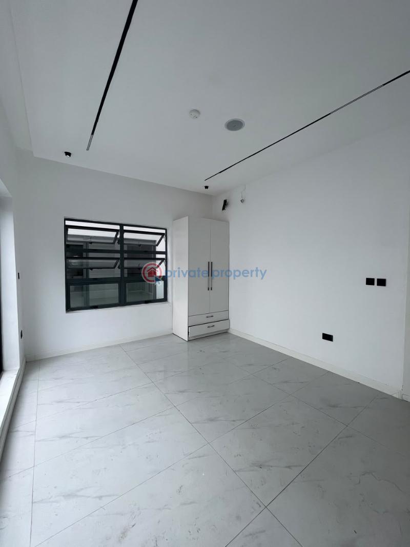 5 bedroom Detached Duplex For Sale Lekki Lagos - 8