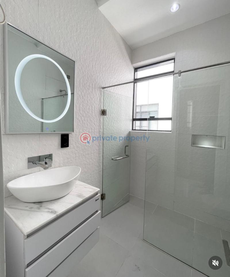5 bedroom Detached Duplex For Sale Osapa London Lekki Lagos - 6