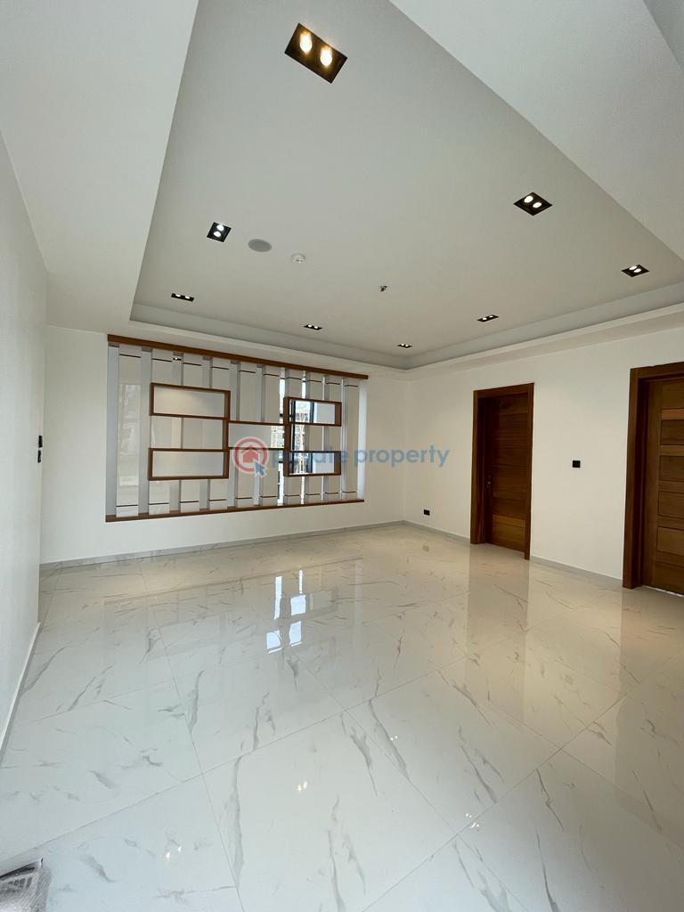 5 bedroom Duplex For Sale Megamound Estate Lekki Lagos - 4
