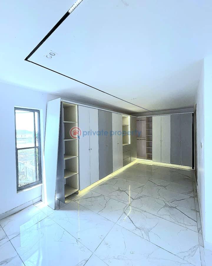 Luxury 5-bedroom fully detached duplex for sale - 7 5 bedroom Detached Duplex For Sale Osapa London Lekki Lagos - 7
