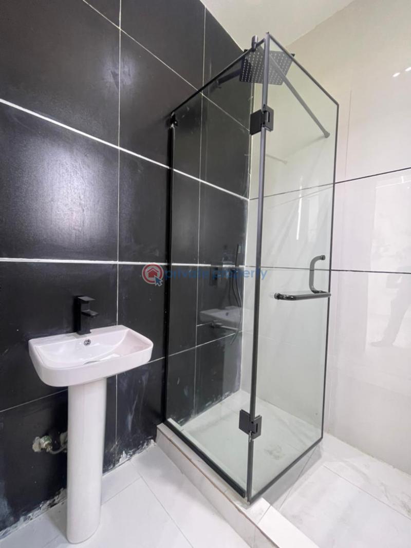 5 bedroom Detached Duplex For Sale Ajah Lagos - 5