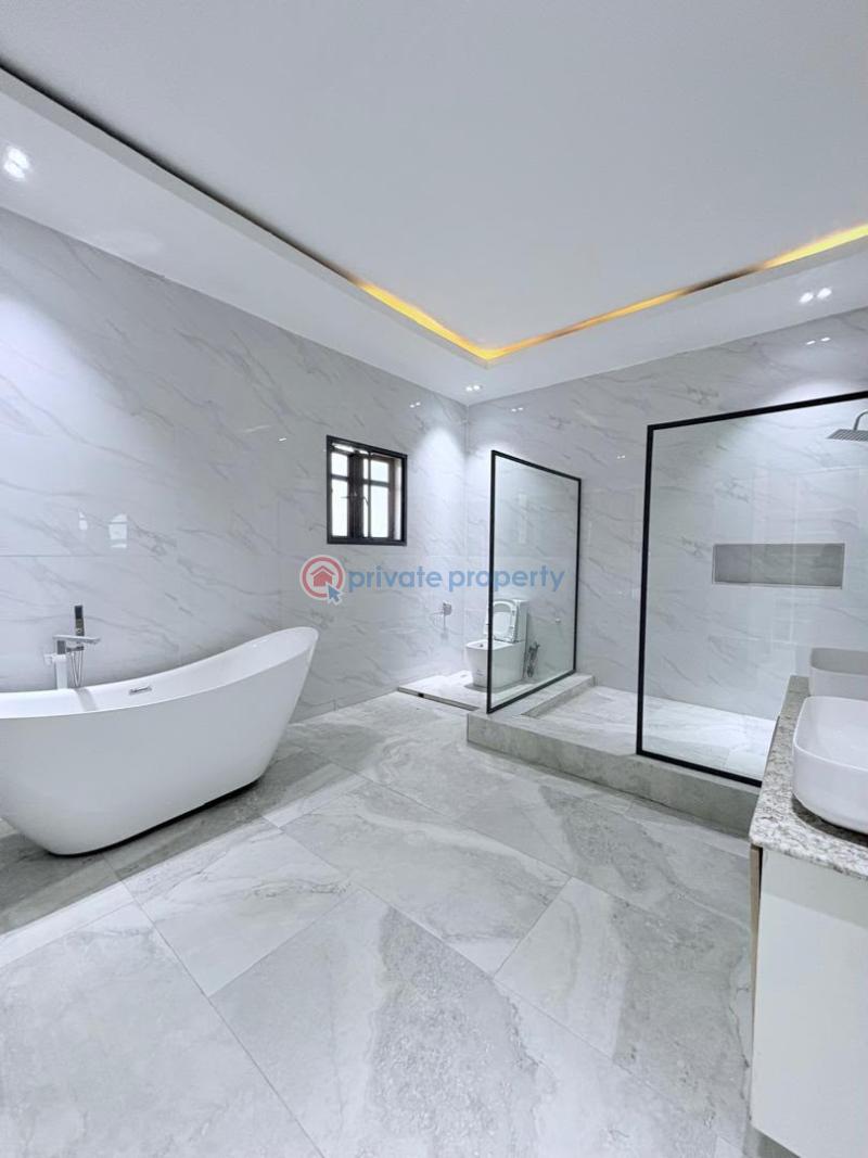 5 bedroom Detached Duplex For Sale Osapa London Lekki Lagos - 7